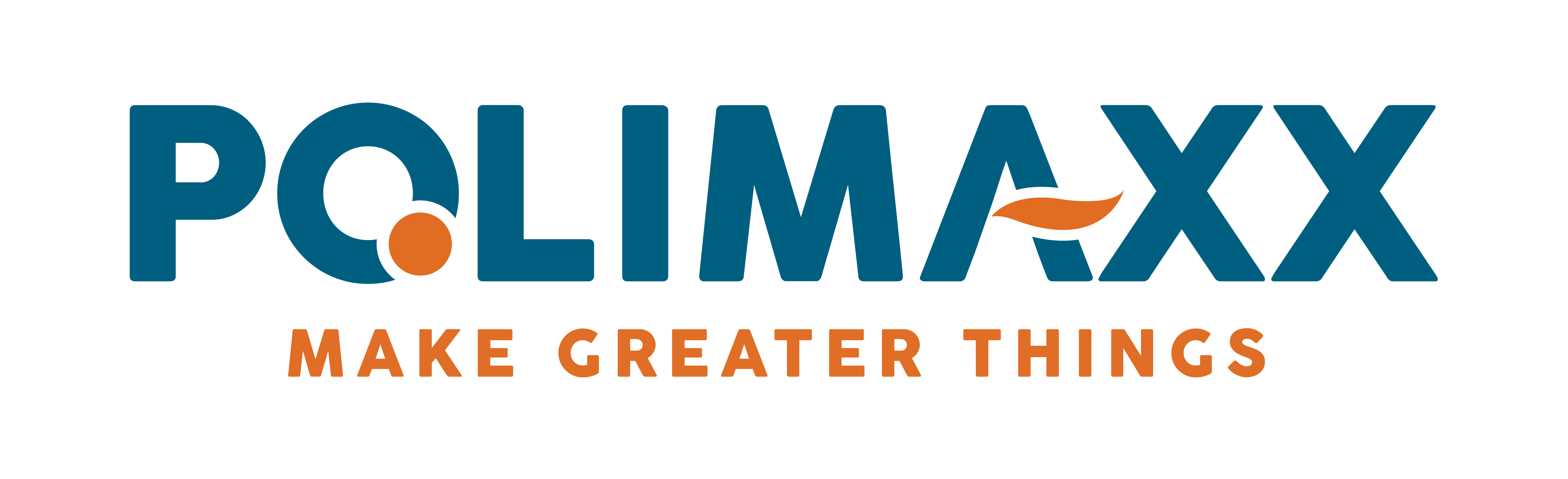 Polimaxx logo