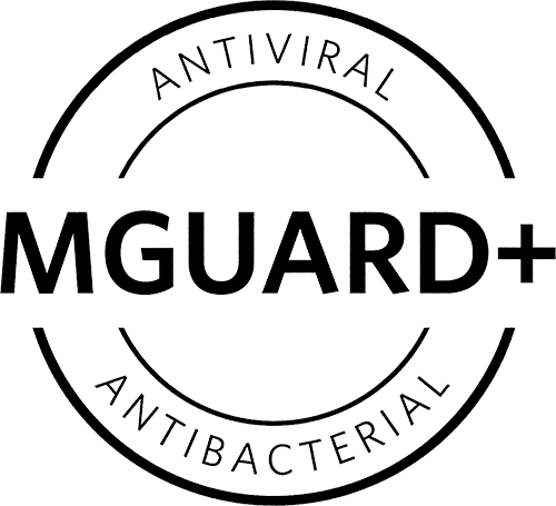 MGUARD+ logo