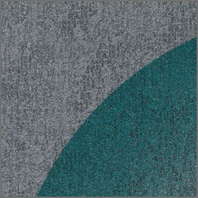 Collaborate Omni - Graphite with Teal CNM198-138