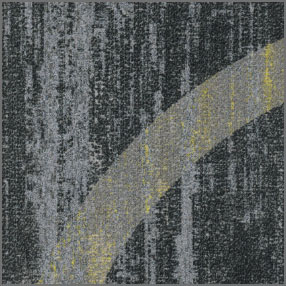 Connect Orb - Graphite with Yellow CNB103-138