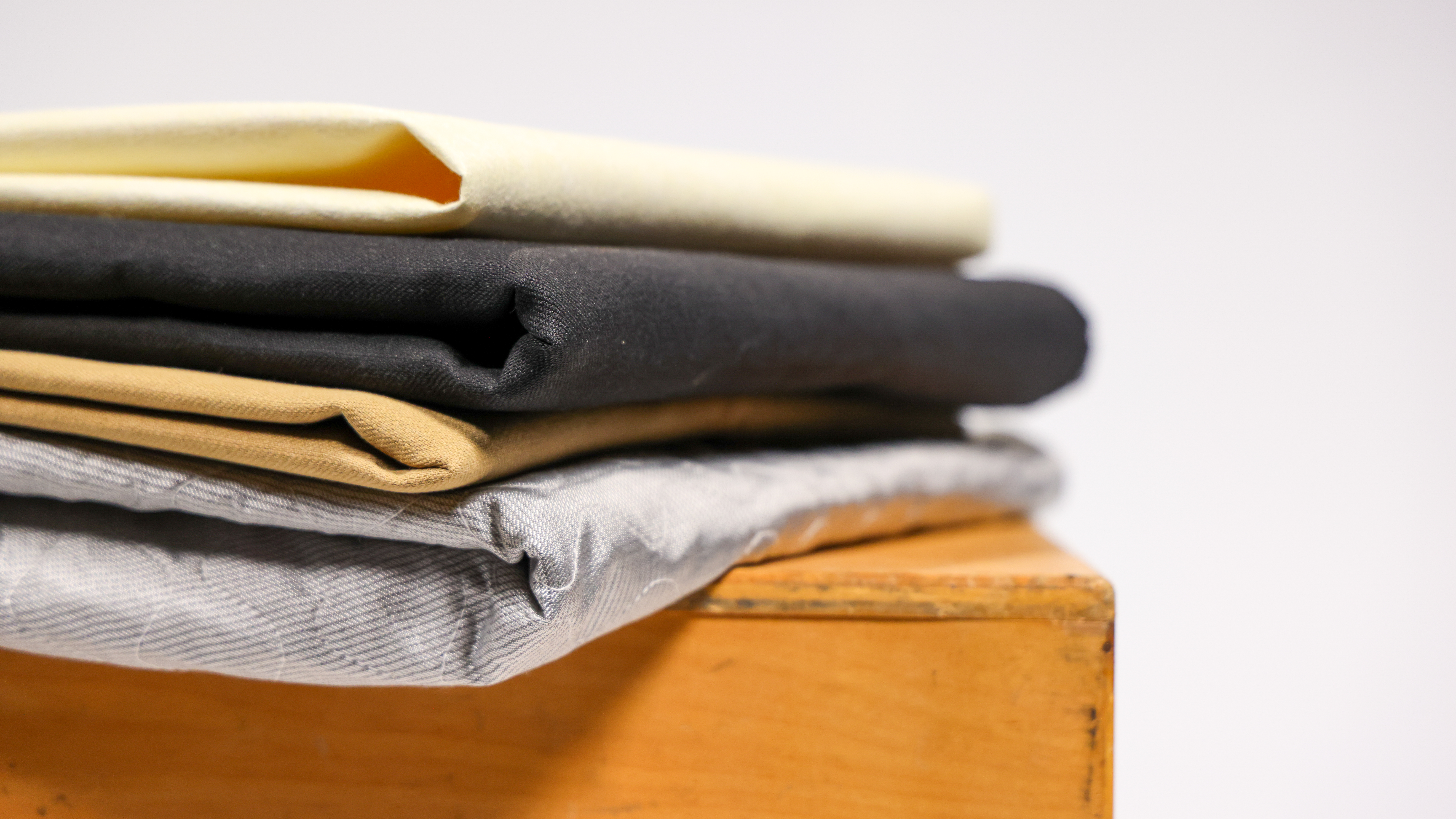 Milliken Three Layer Outer Shell System 8 1