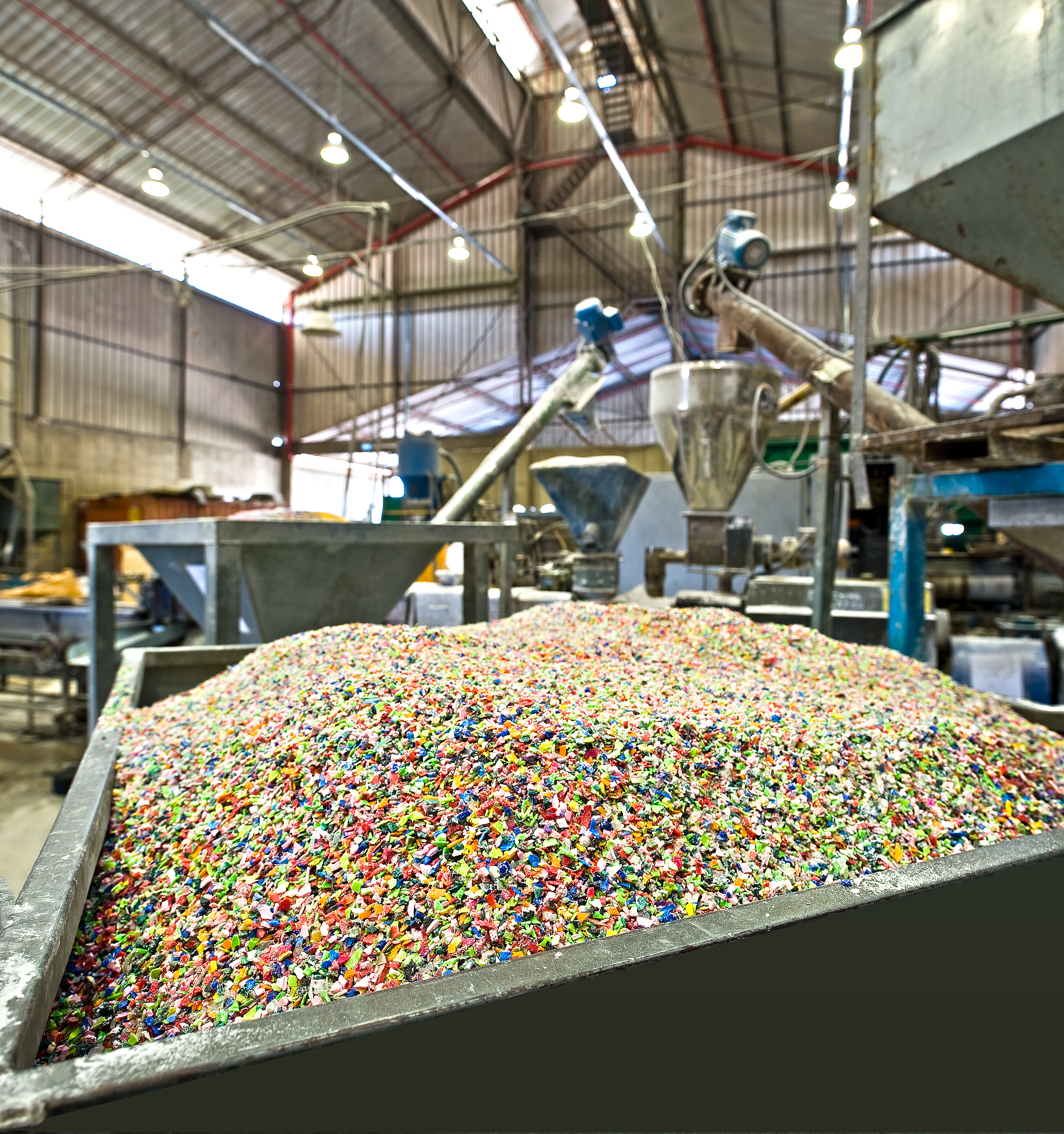 Plastic Recycling