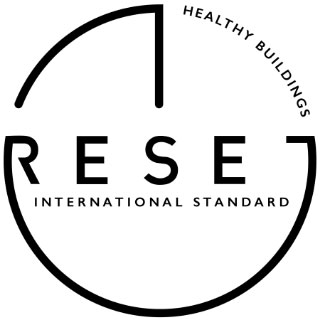 reset logo