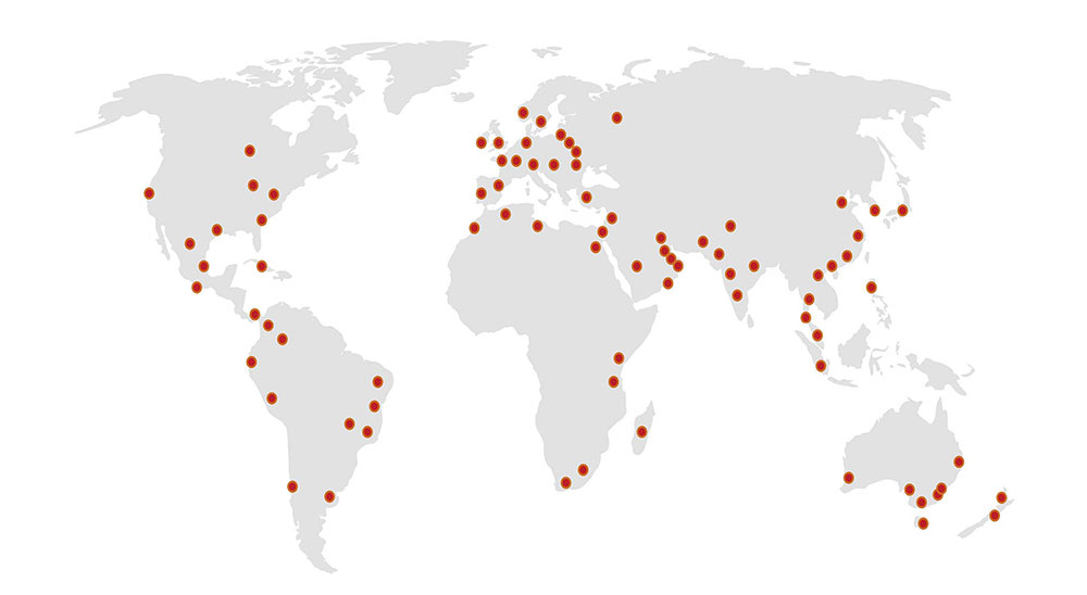 milliken-global-supply