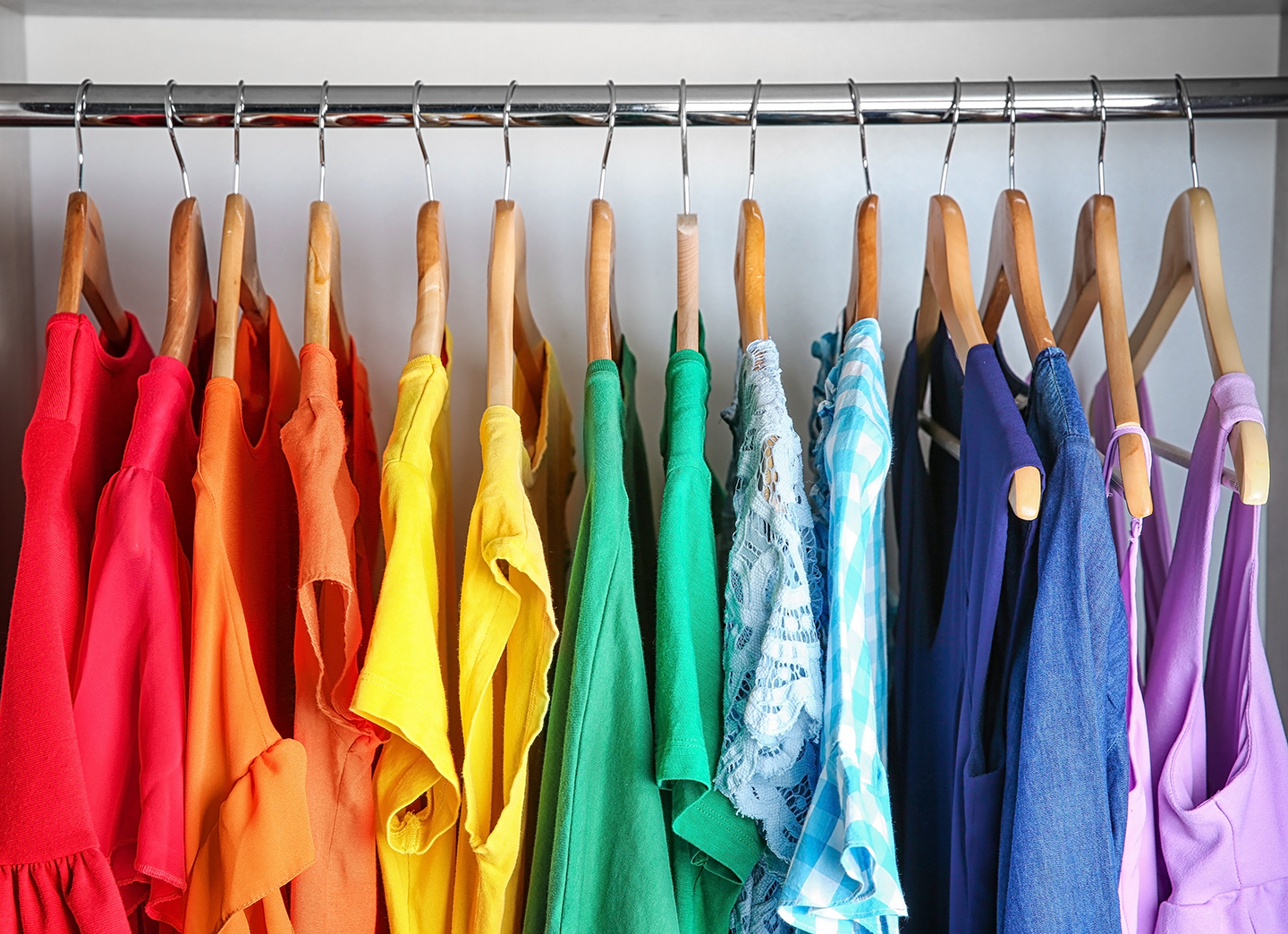 Extending the Life of Garments