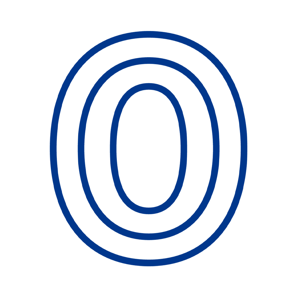 0